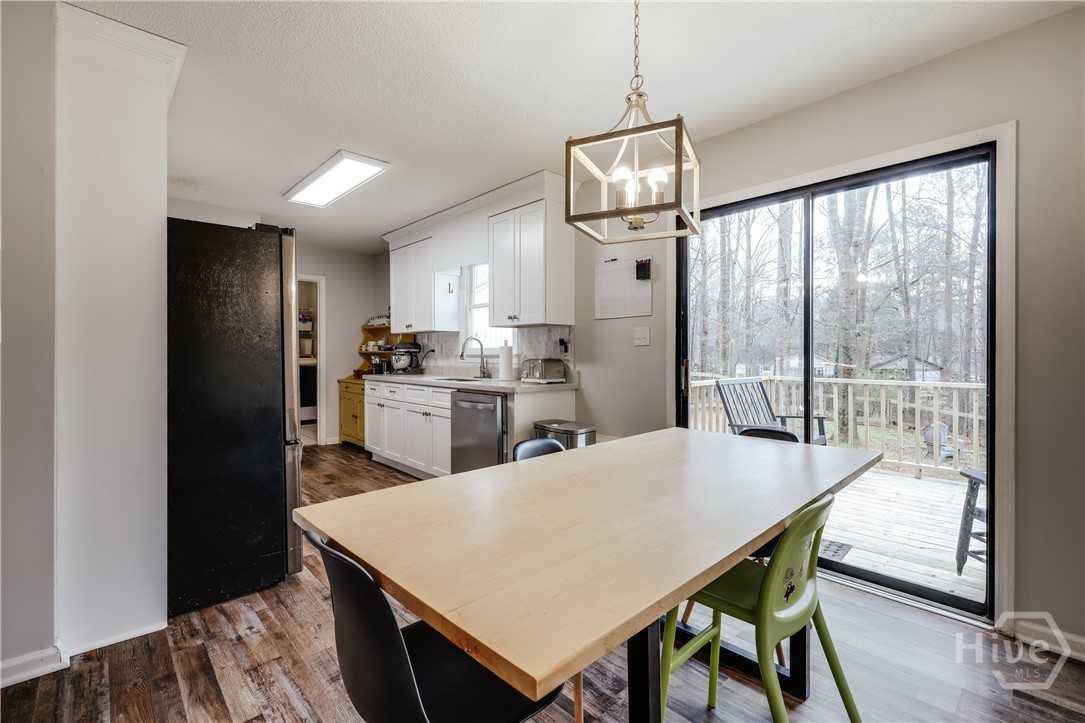 149 Hunters Crossing Road Athens, GA 30606 - Photo 6 of 37