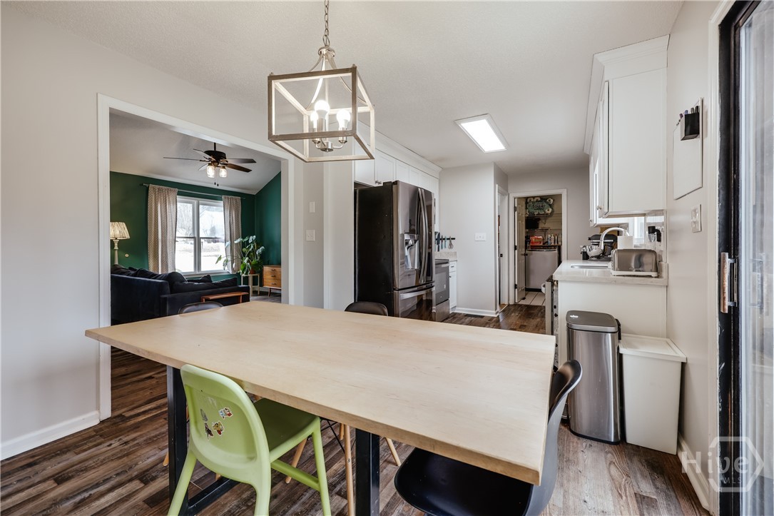 149 Hunters Crossing Road Athens, GA 30606 - Photo 7 of 37