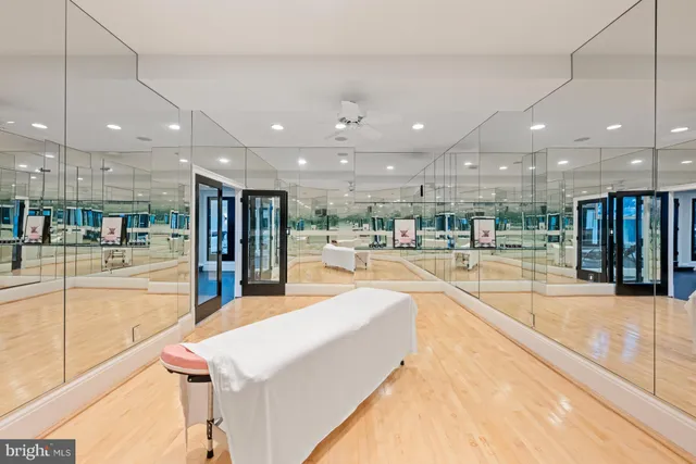 a sign broad on wooden wall