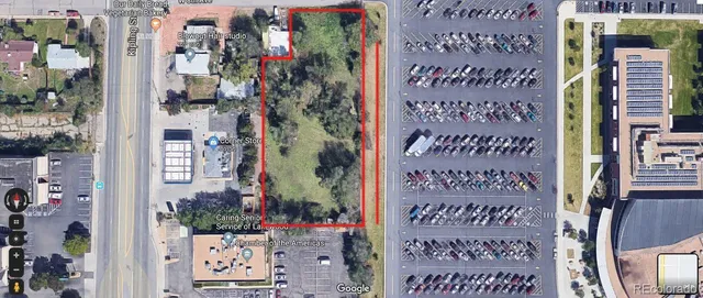 $800,000 | 730 Kipling Street, Lakewood, CO 80215