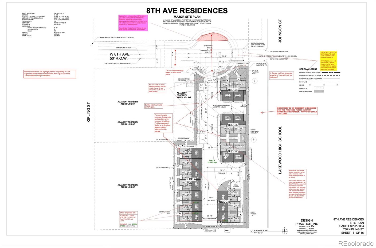 730 Kipling Street Lakewood, CO 80215 - Photo 3 of 3 a picture of a bathroom with a sink