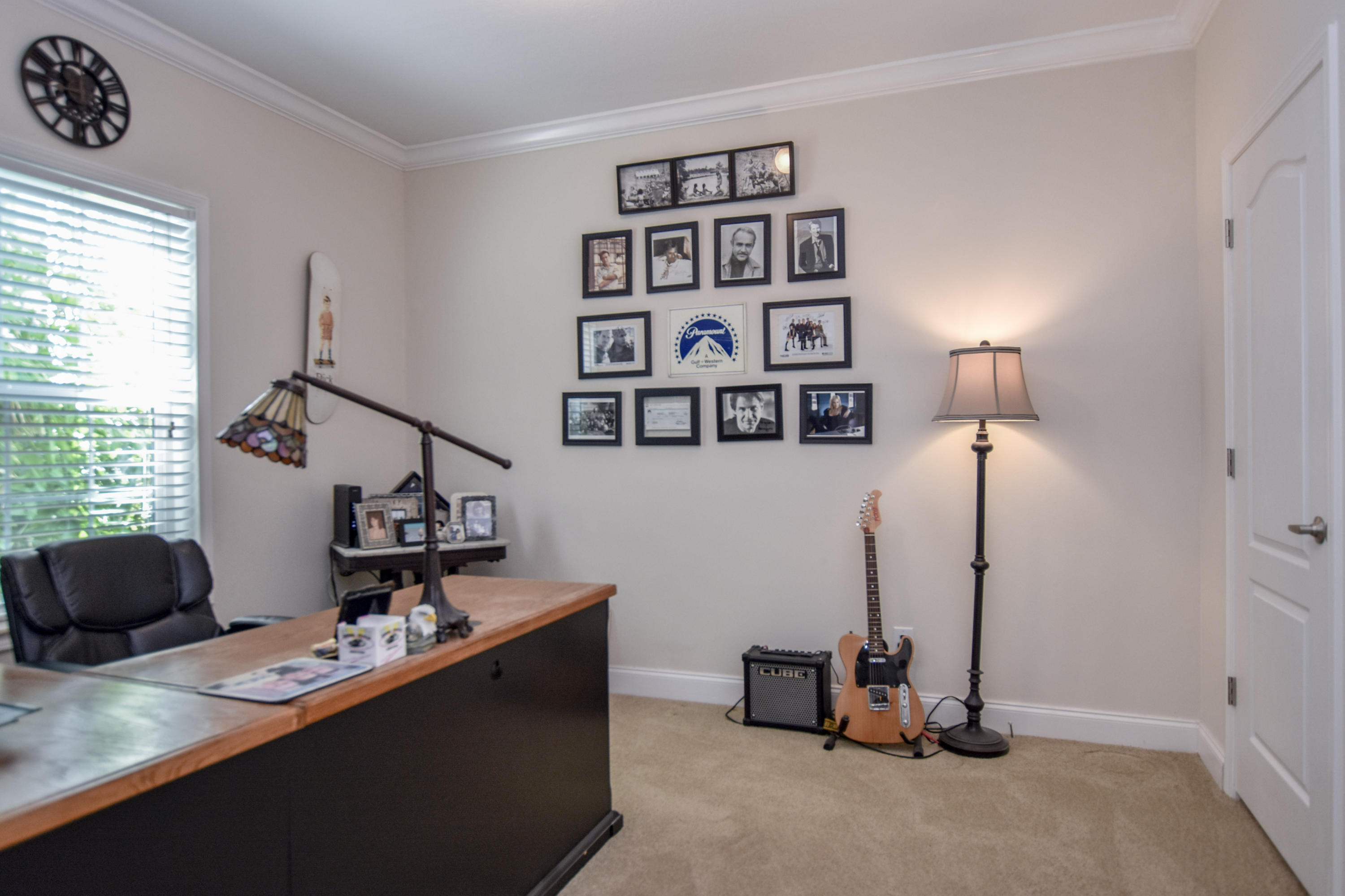 37 Palm Drive Key West, FL 33040 - Photo 17 of 24 a room with furniture and window