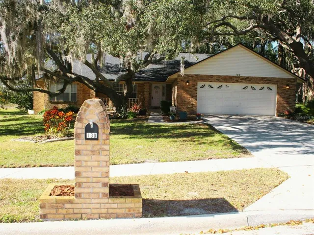 $429,900 | 130 Wood Ridge Trail, Sanford, FL 32771