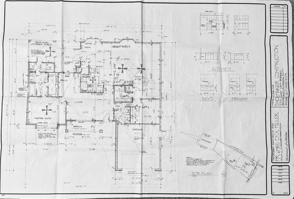 130 Wood Ridge Trail Sanford, FL 32771 - Photo 41 of 41