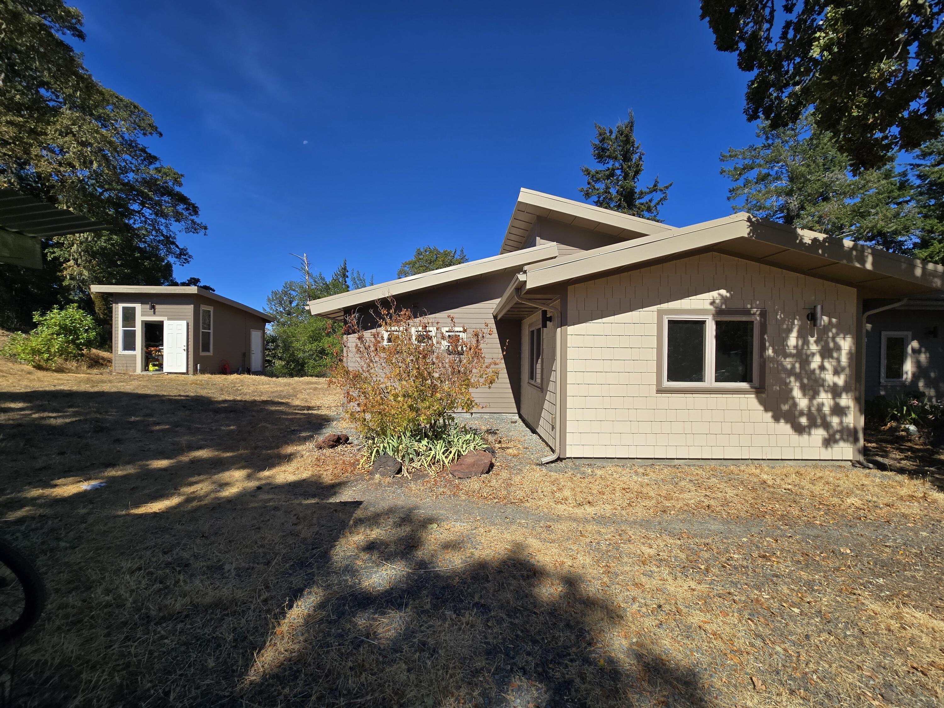 45 Dean Creek Road Redway, CA 95560 - Photo 4 of 70