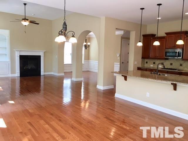 8505 Stonechase Drive Raleigh, NC 27613 - Photo 7 of 24
