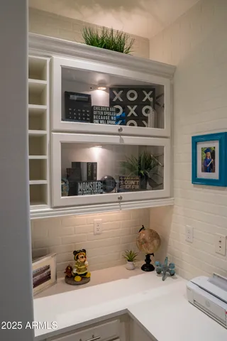 a bathroom with a sink and a bathtub