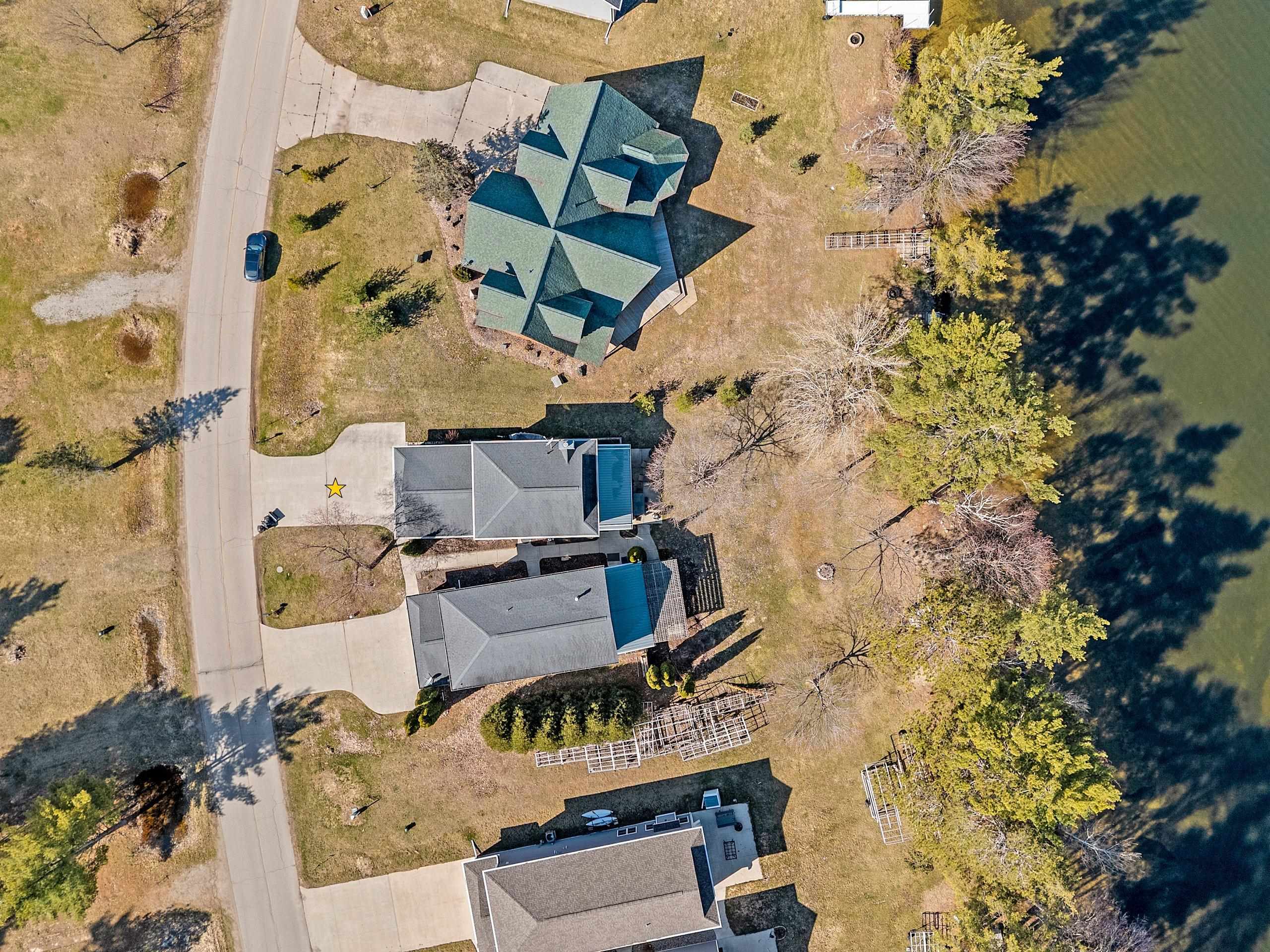 12671 South White Potato Lake Road Pound, WI 54161 - Photo 33 of 41