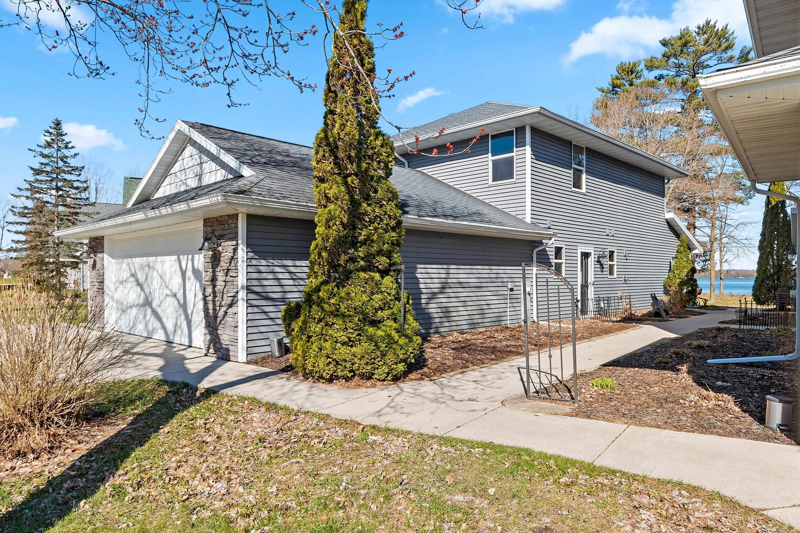 12671 South White Potato Lake Road Pound, WI 54161 - Photo 34 of 41