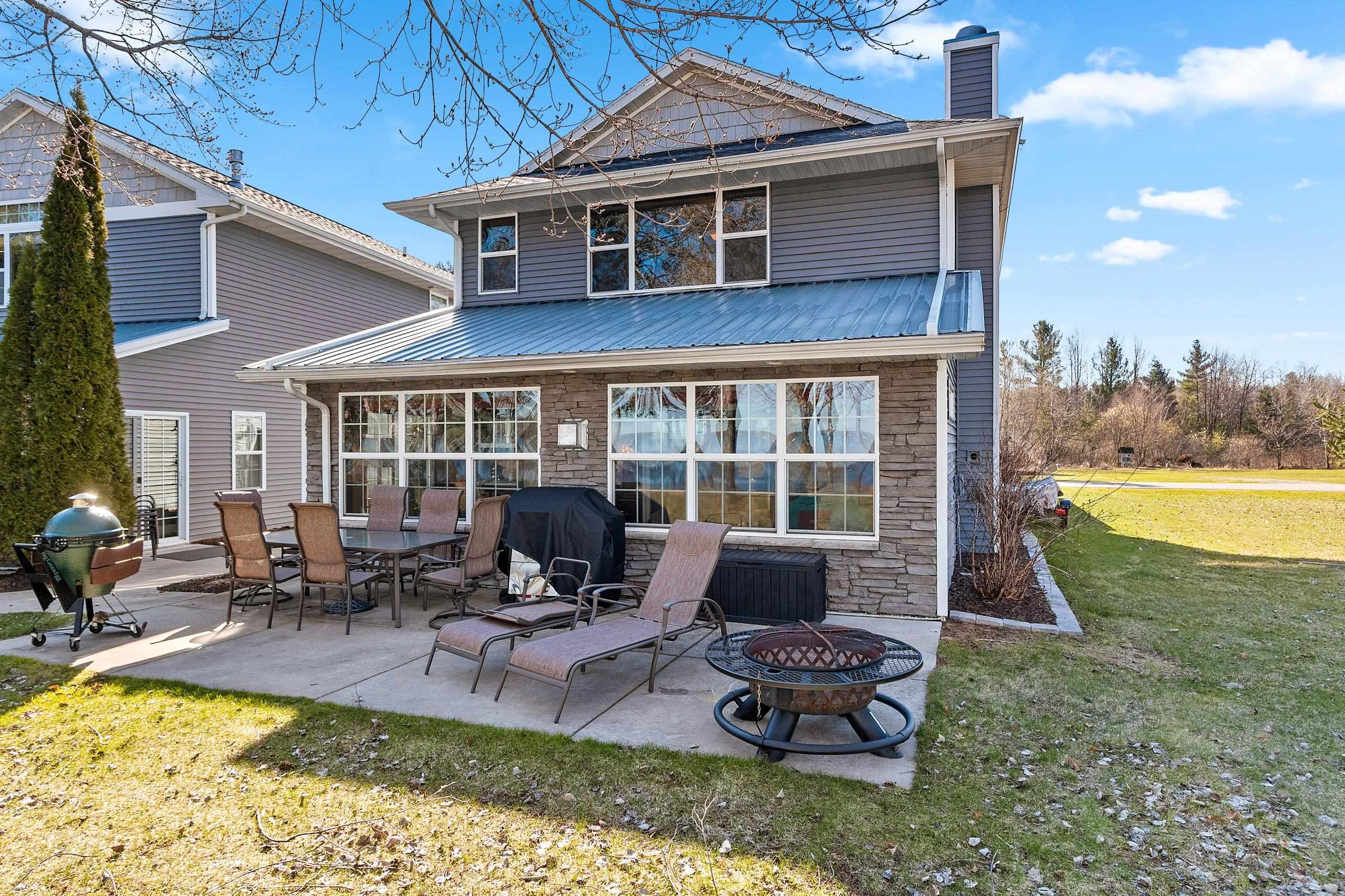 12671 South White Potato Lake Road Pound, WI 54161 - Photo 40 of 41
