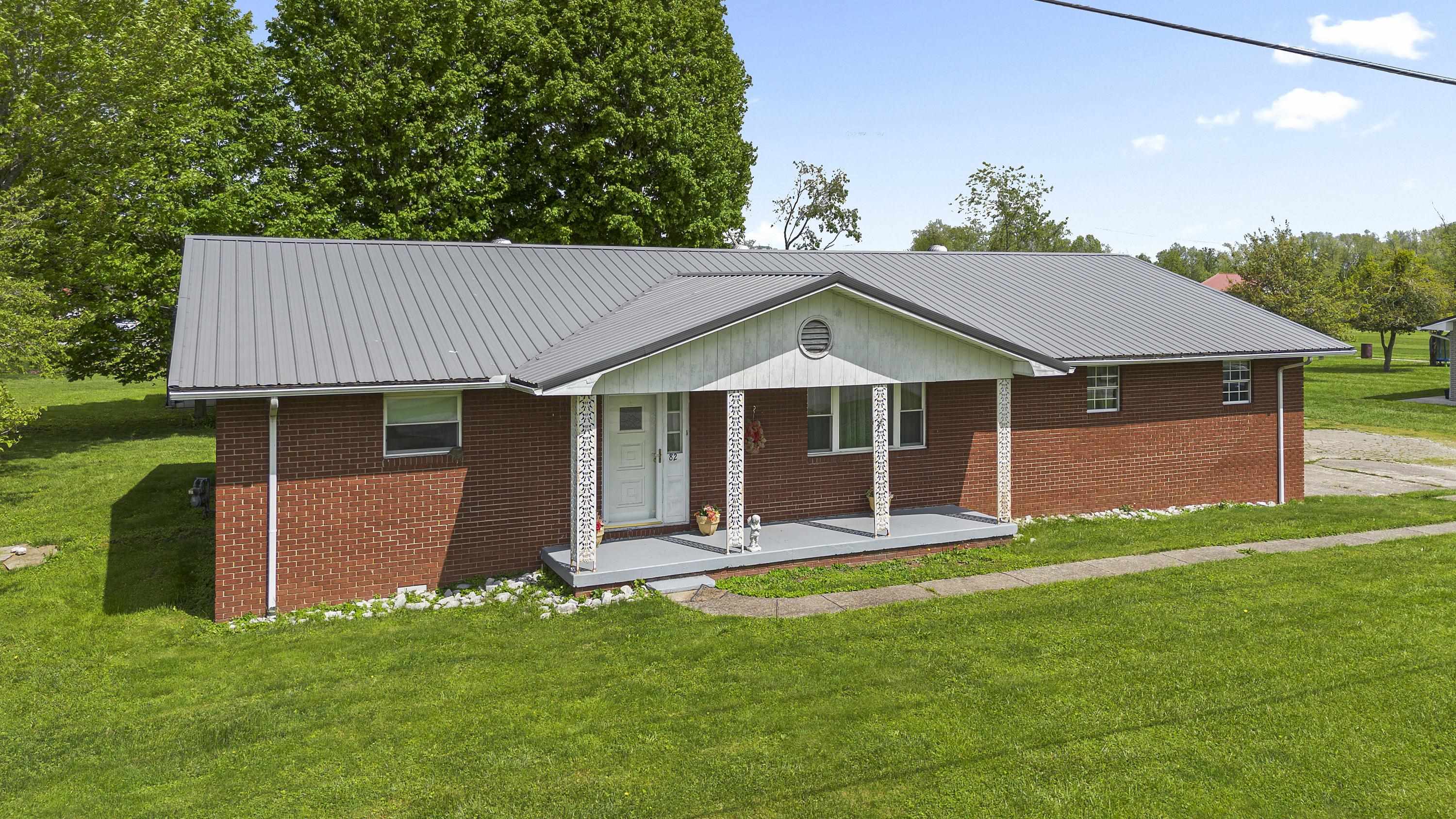 82 Ohio River Road Greenup, KY 41144 - Photo 47 of 49