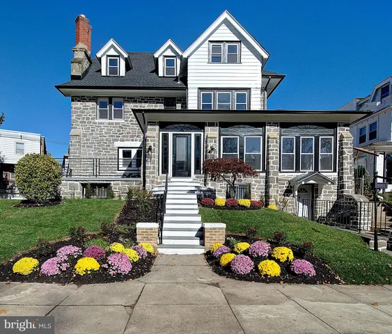 $647,000 | 6217 Cobbs Creek Parkway, Philadelphia, PA 19143