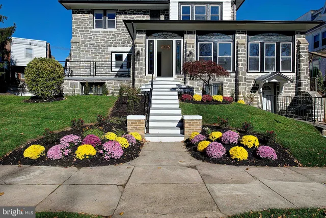 $647,000 | 6217 Cobbs Creek Parkway, Philadelphia, PA 19143