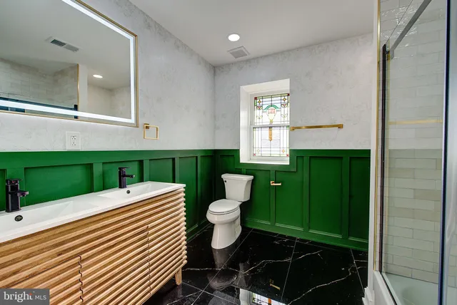 $647,000 | 6217 Cobbs Creek Parkway, Philadelphia, PA 19143