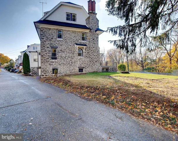 $647,000 | 6217 Cobbs Creek Parkway, Philadelphia, PA 19143