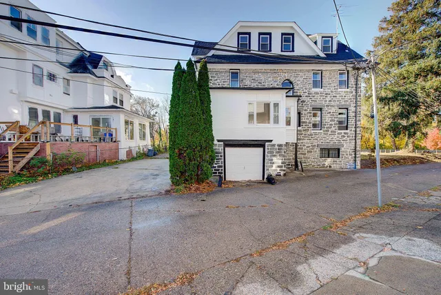 $647,000 | 6217 Cobbs Creek Parkway, Philadelphia, PA 19143