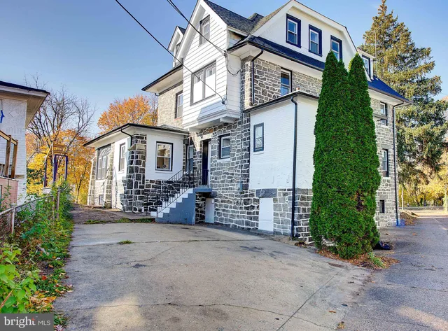 $647,000 | 6217 Cobbs Creek Parkway, Philadelphia, PA 19143