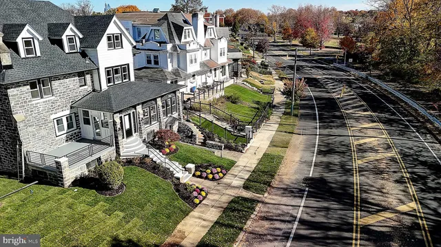 $647,000 | 6217 Cobbs Creek Parkway, Philadelphia, PA 19143