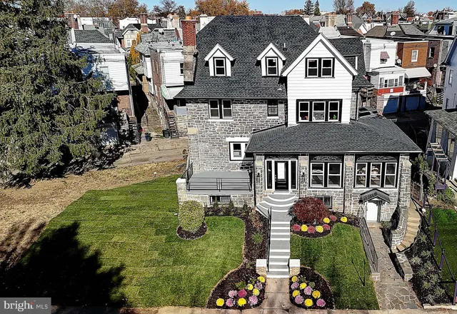 $647,000 | 6217 Cobbs Creek Parkway, Philadelphia, PA 19143