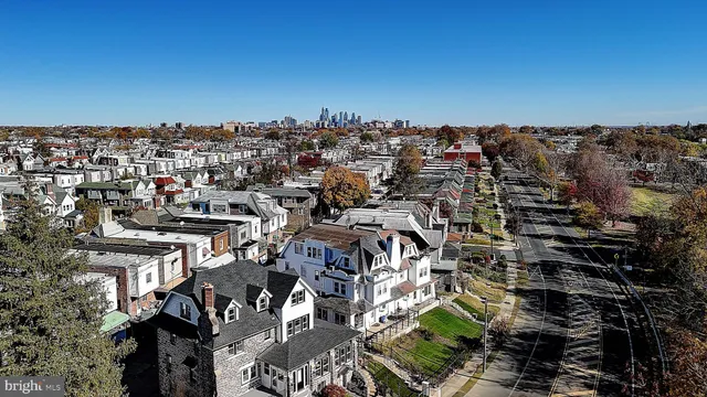 $647,000 | 6217 Cobbs Creek Parkway, Philadelphia, PA 19143