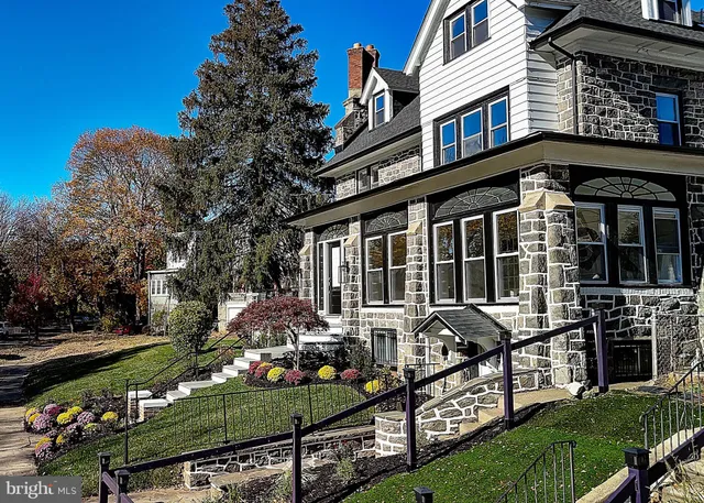 $647,000 | 6217 Cobbs Creek Parkway, Philadelphia, PA 19143