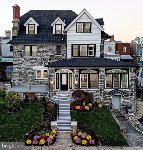 $647,000 | 6217 Cobbs Creek Parkway, Philadelphia, PA 19143