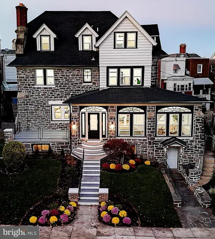 $647,000 | 6217 Cobbs Creek Parkway, Philadelphia, PA 19143