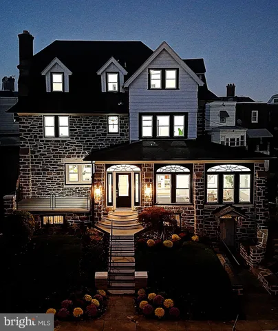 $647,000 | 6217 Cobbs Creek Parkway, Philadelphia, PA 19143