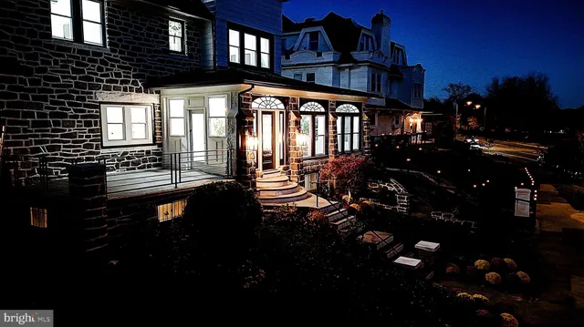 $647,000 | 6217 Cobbs Creek Parkway, Philadelphia, PA 19143