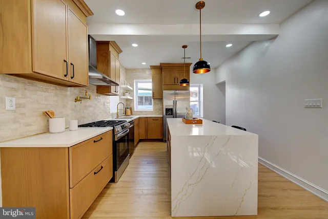 $647,000 | 6217 Cobbs Creek Parkway, Philadelphia, PA 19143