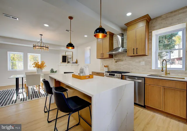 $647,000 | 6217 Cobbs Creek Parkway, Philadelphia, PA 19143