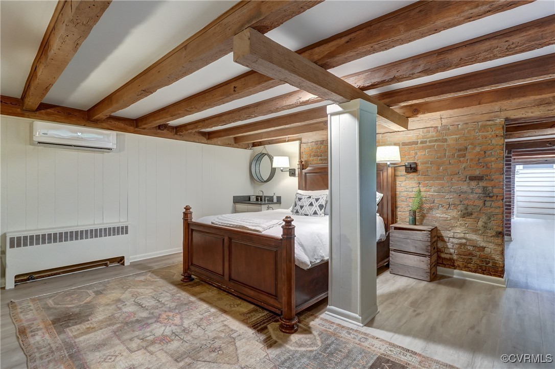 23390 Mt Cloud Road Bowling Green, VA 22427 - Photo 30 of 50 a view of a storage & utility room