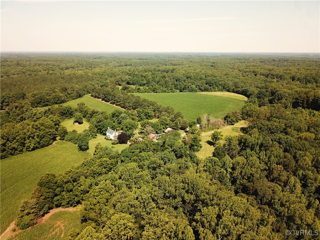 23390 Mt Cloud Road Bowling Green, VA 22427 - Photo 38 of 50 a view of a lake with a city