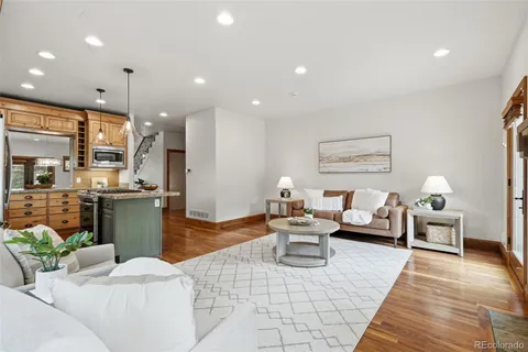 $995,000 | 2196 South Washington Street, Denver, CO 80210