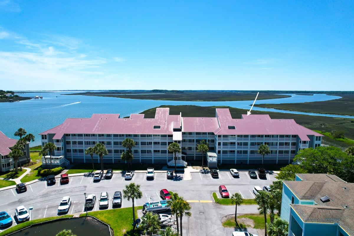 115 Mariners Cay Drive Folly Beach, SC 29412 - Photo 5 of 48 115 Mariners Cay -Tidalcreekphoto- (2)