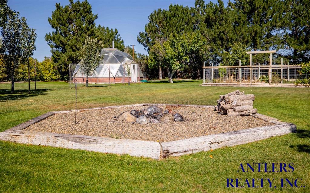 17 Thistle Road Cody, WY 82414 - Photo 96 of 108 Gallery Image 96