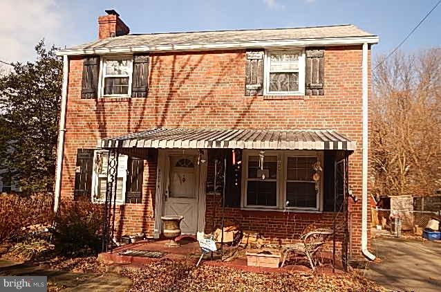 3003 Parker Avenue Silver Spring, MD 20902 - Photo 1 of 4 Exterior (Front)