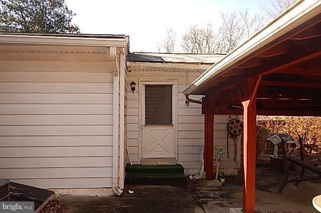 3003 Parker Avenue Silver Spring, MD 20902 - Photo 4 of 4 Exterior (Rear)