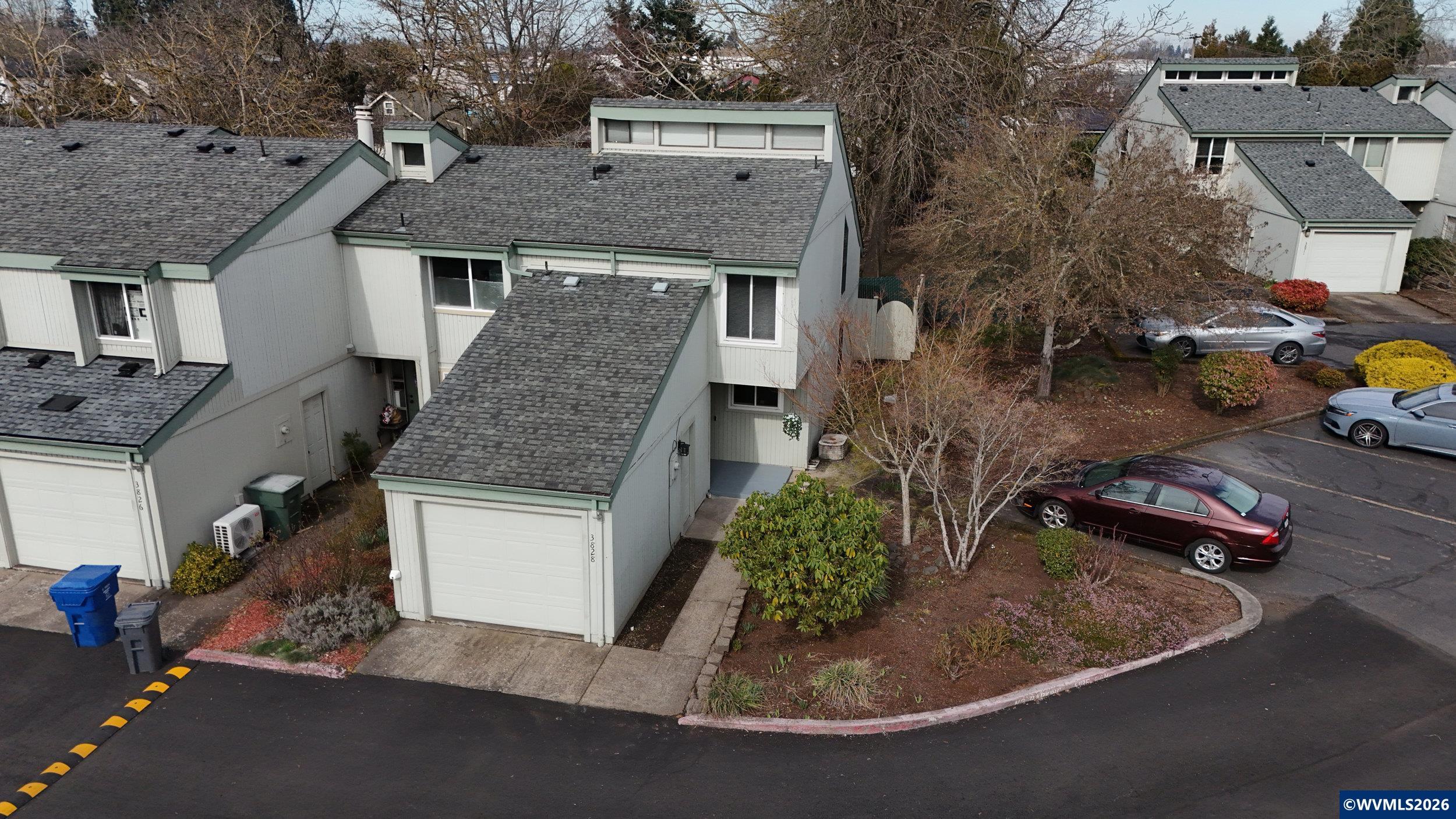 3828 Auburn Road Northeast Salem, OR 97301 - Photo 32 of 36