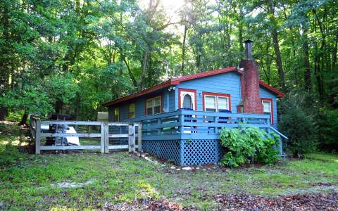 663 Stover Creek Cove Blue Ridge, GA 30513 - Photo 1 of 1 Main View