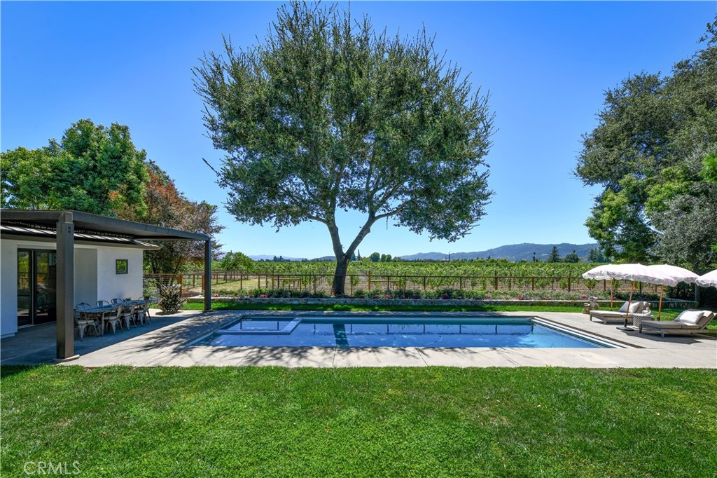 1125 Rutherford Road Napa, CA 94558 - Photo 2 of 44 Gallery Image 2