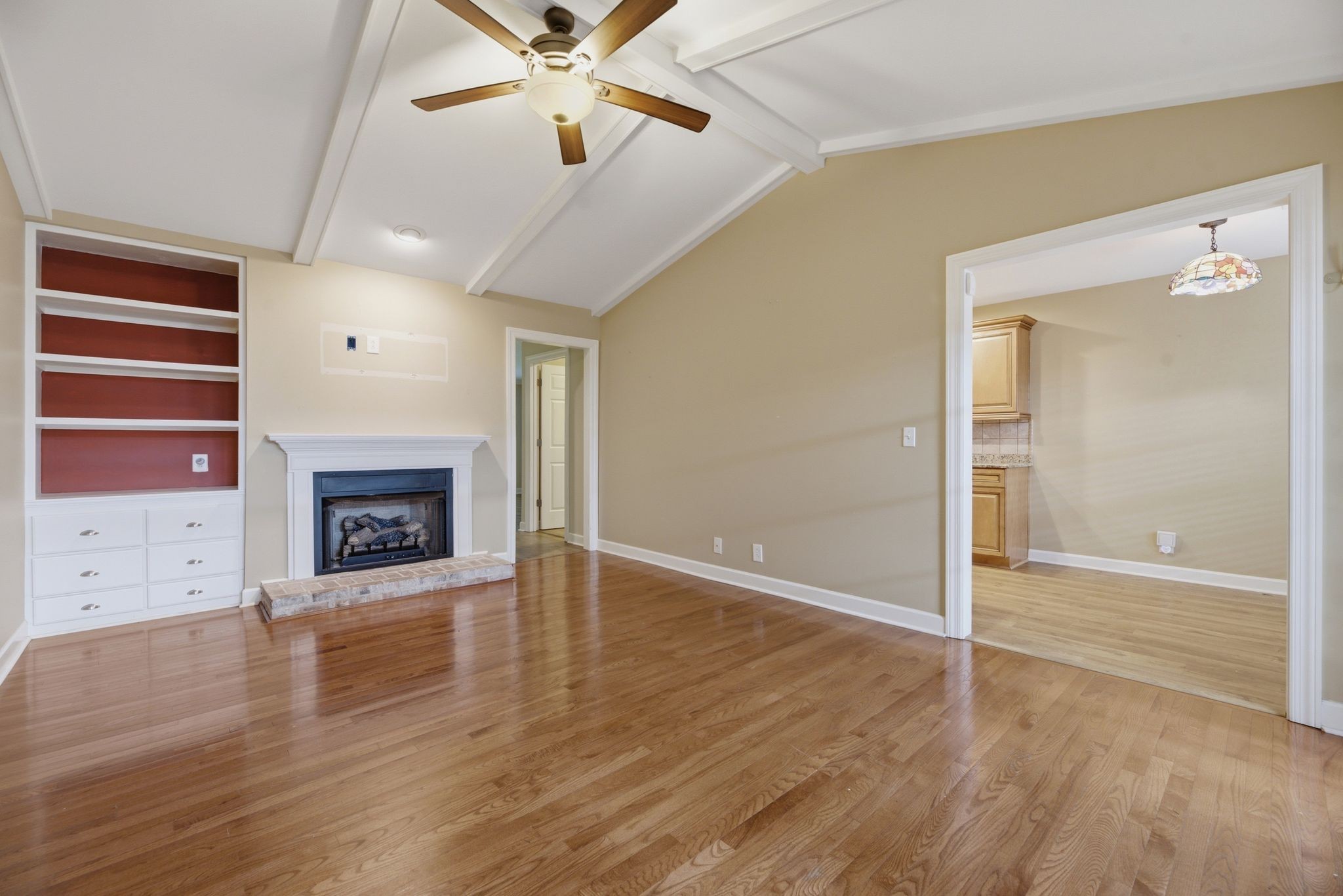 1358 General George Patton Road Nashville, TN 37221 - Photo 17 of 32 Gallery Image 17