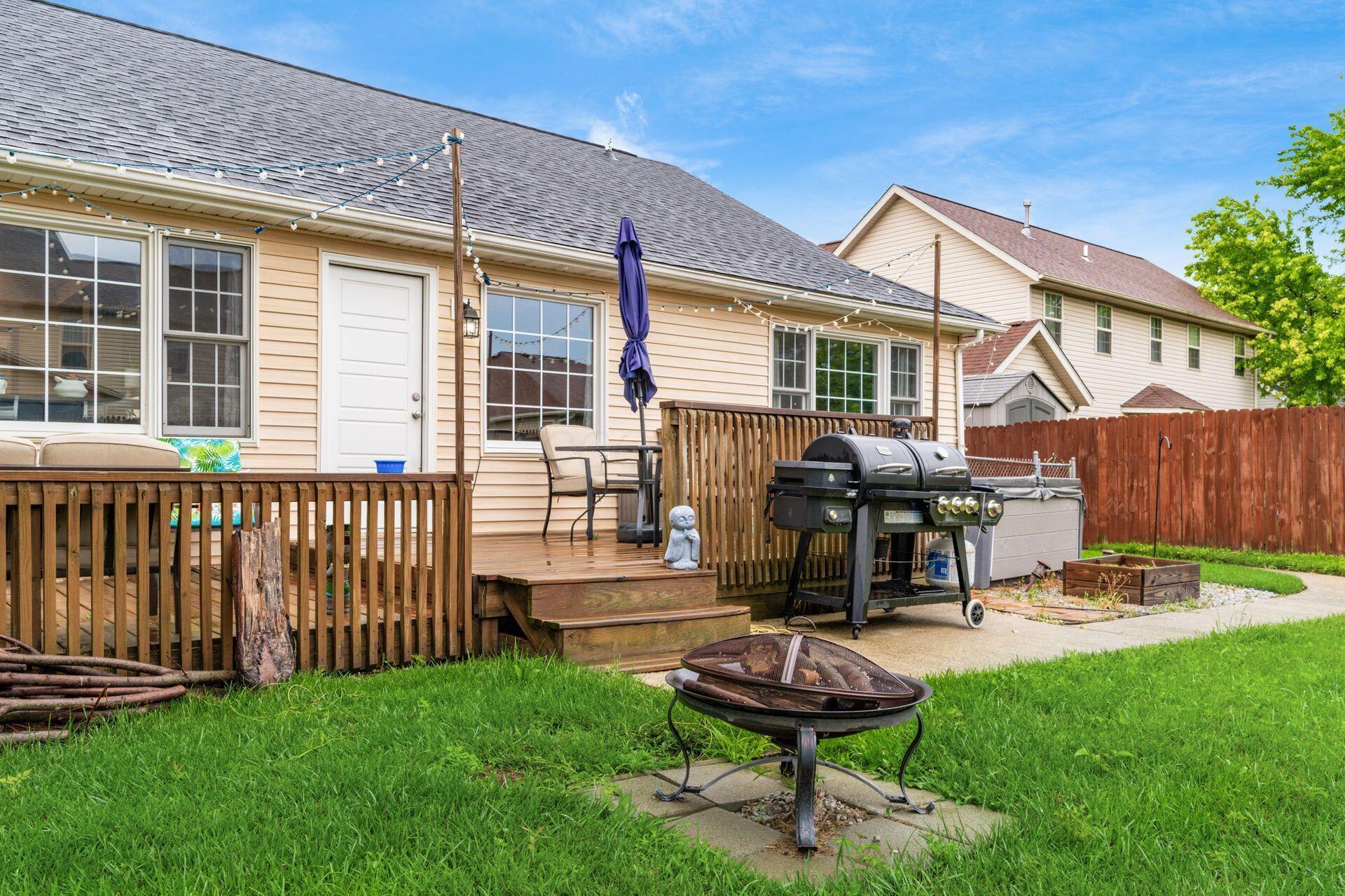 361 Chatham Road Circleville, OH 43113 - Photo 39 of 43 046__S - 361 Chatham Rd - 087