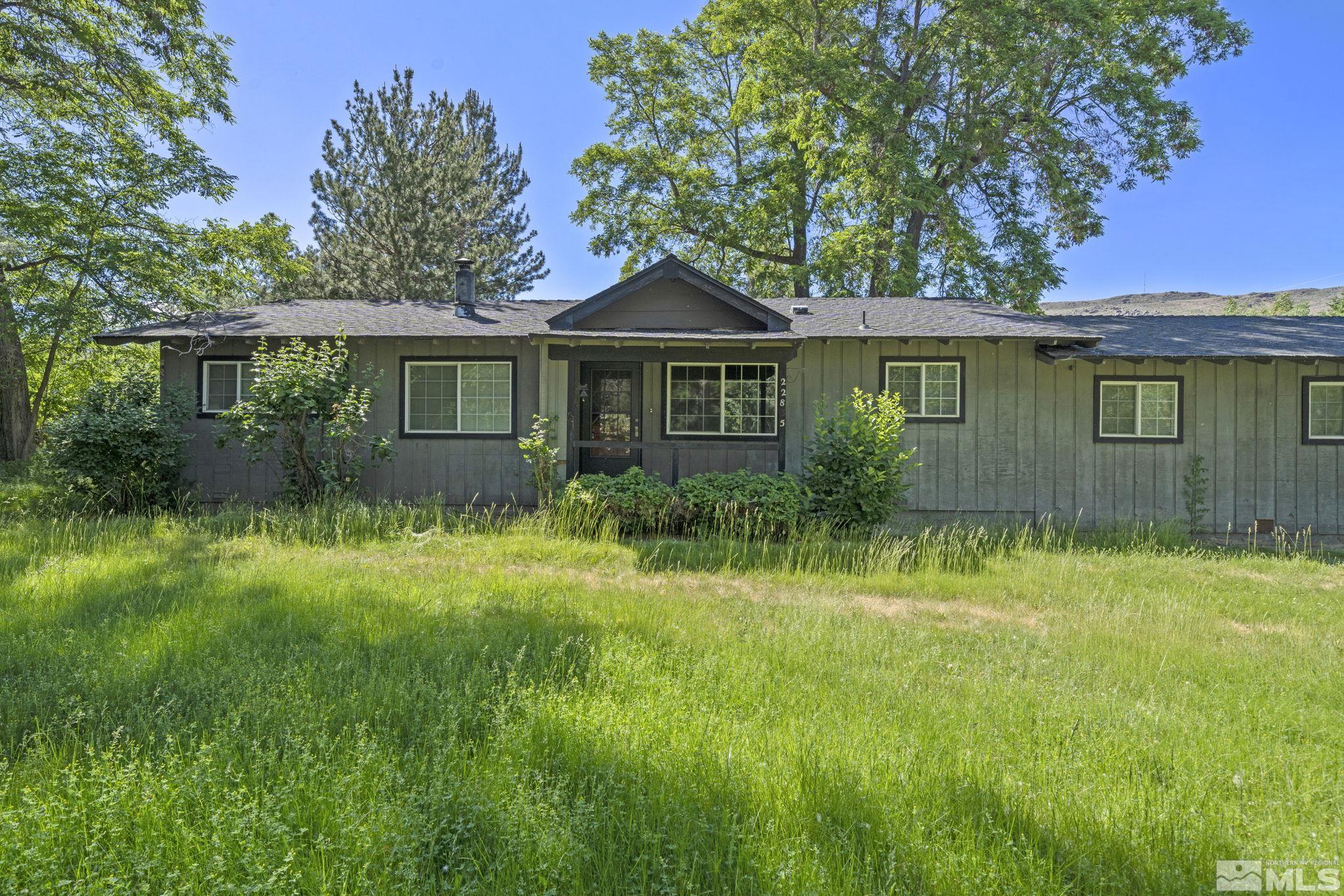 22835 Carriage Drive Reno, NV 89521 - Photo 1 of 21 Photo 1
