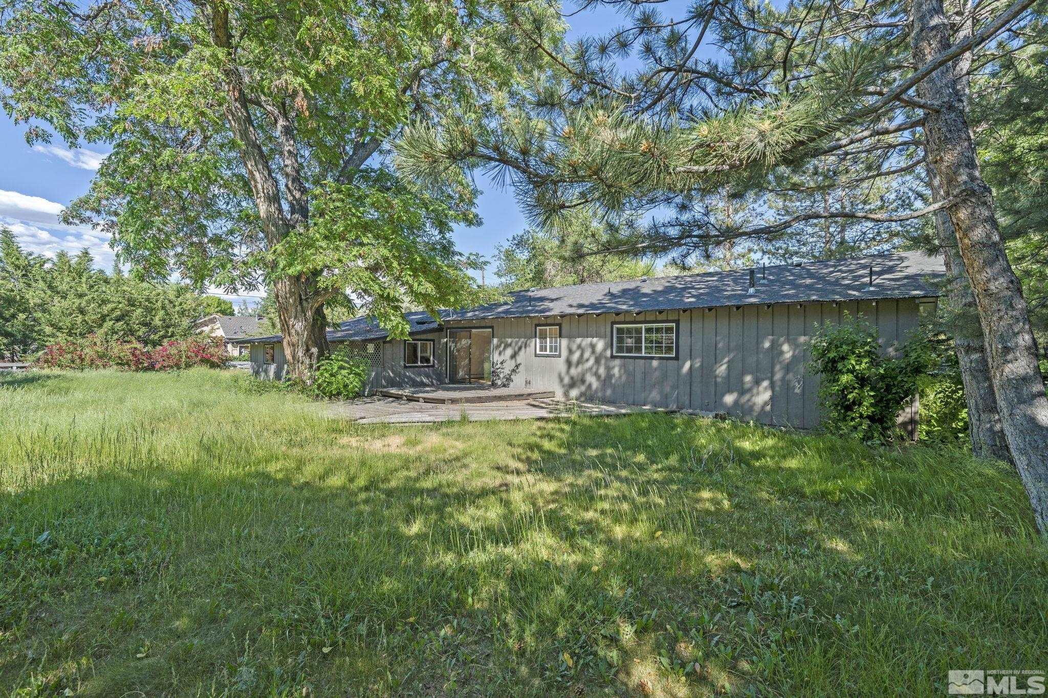 22835 Carriage Drive Reno, NV 89521 - Photo 20 of 21 Photo 20