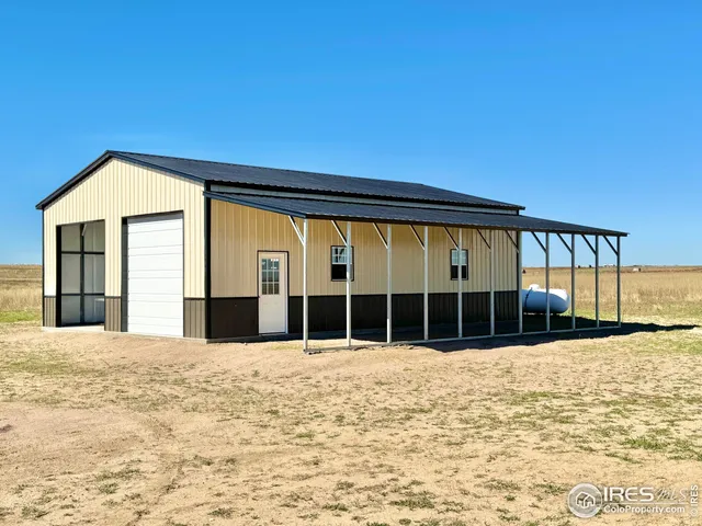 $635,000 | 34231 County Road 83, Briggsdale, CO 80611