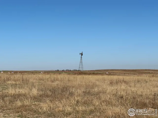 $635,000 | 34231 County Road 83, Briggsdale, CO 80611