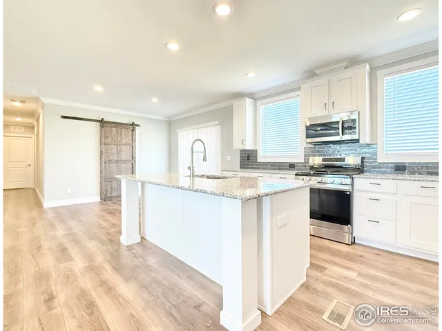 $635,000 | 34231 County Road 83, Briggsdale, CO 80611