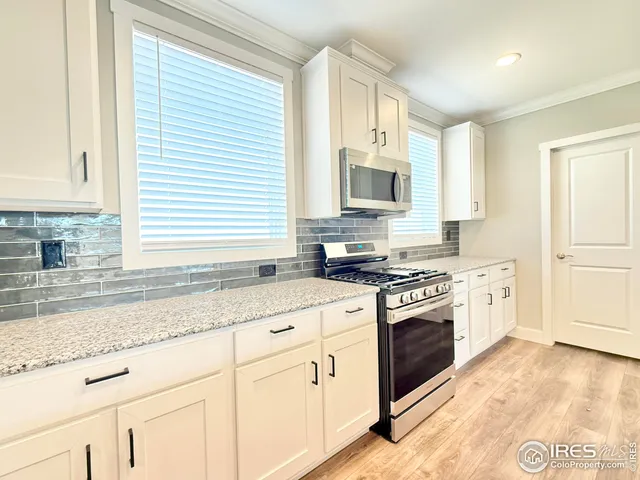 $635,000 | 34231 County Road 83, Briggsdale, CO 80611