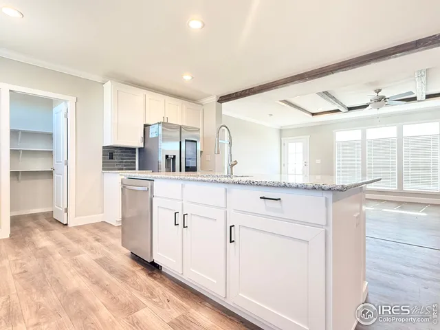 $635,000 | 34231 County Road 83, Briggsdale, CO 80611